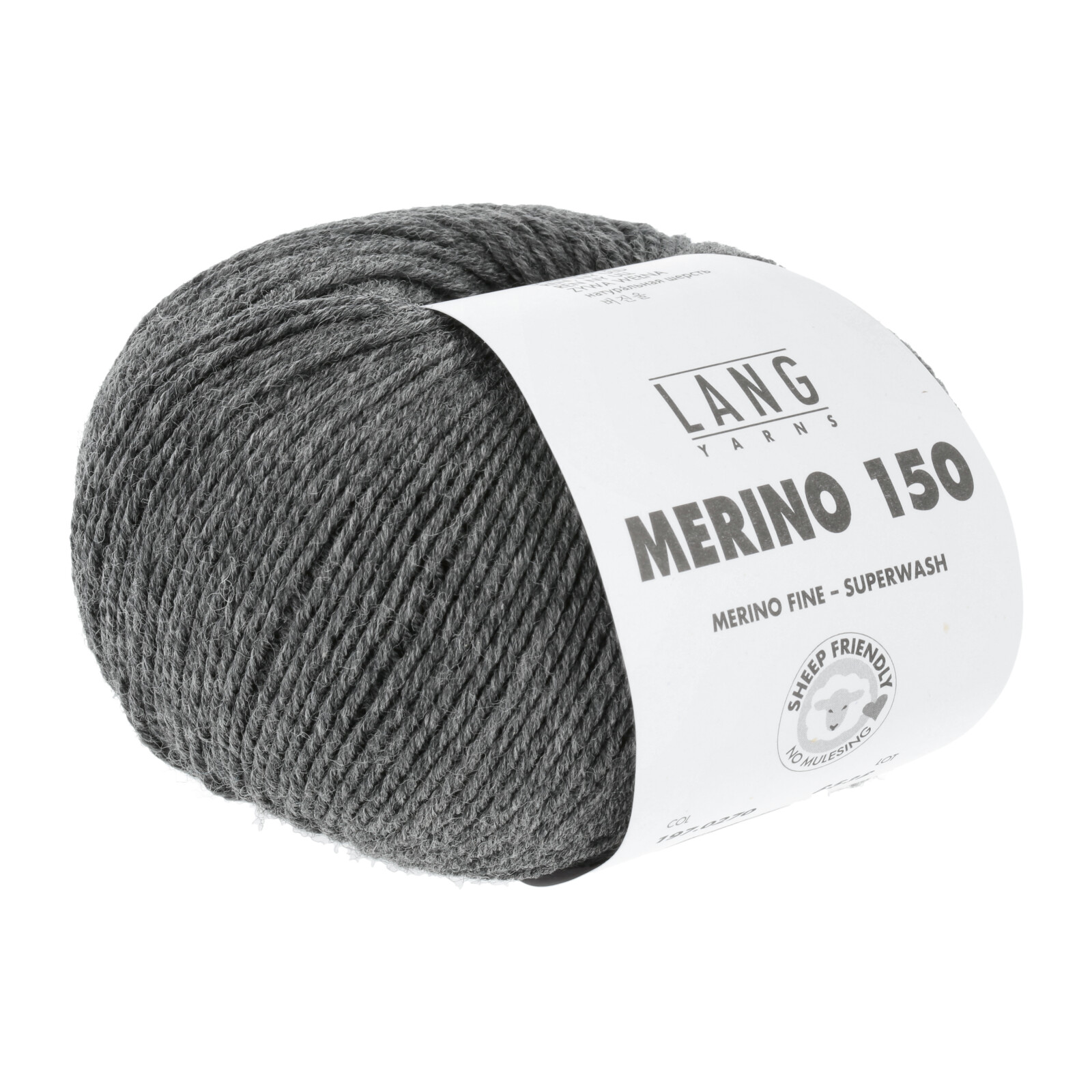 197.0270 - MERINO 150