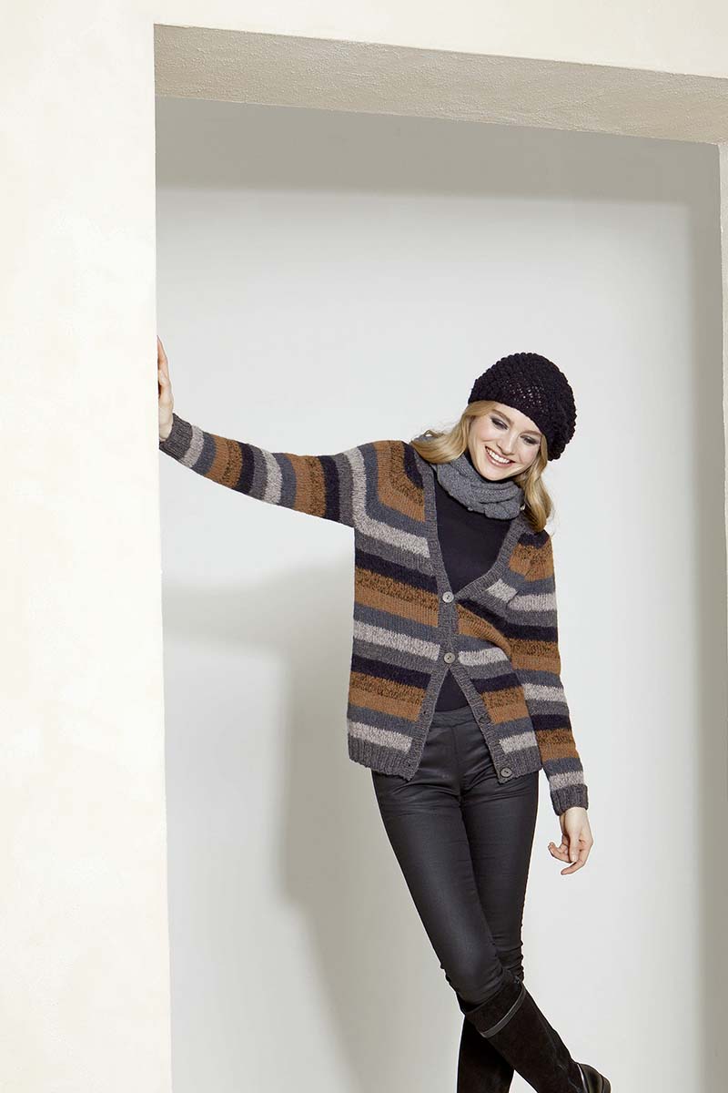 Raglanjacke