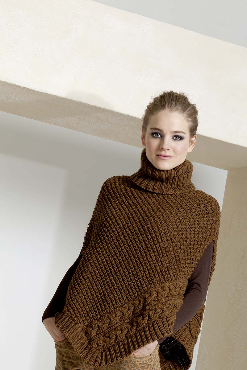Poncho