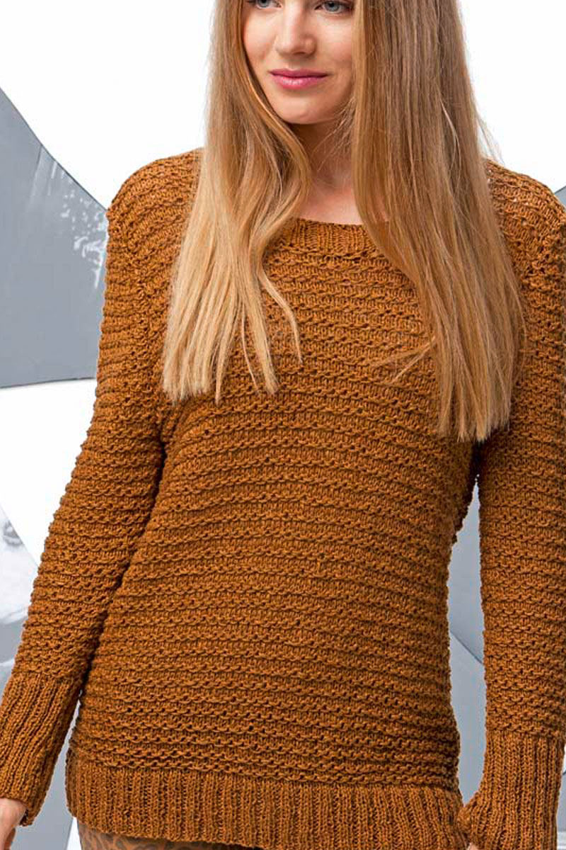 Pullover