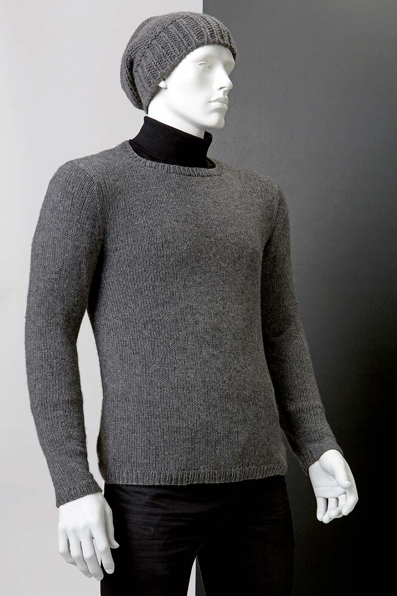Herrenpullover
