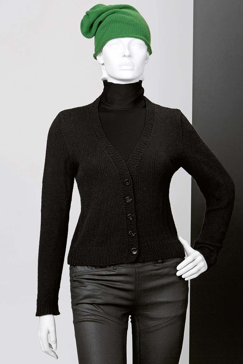 Cardigan
