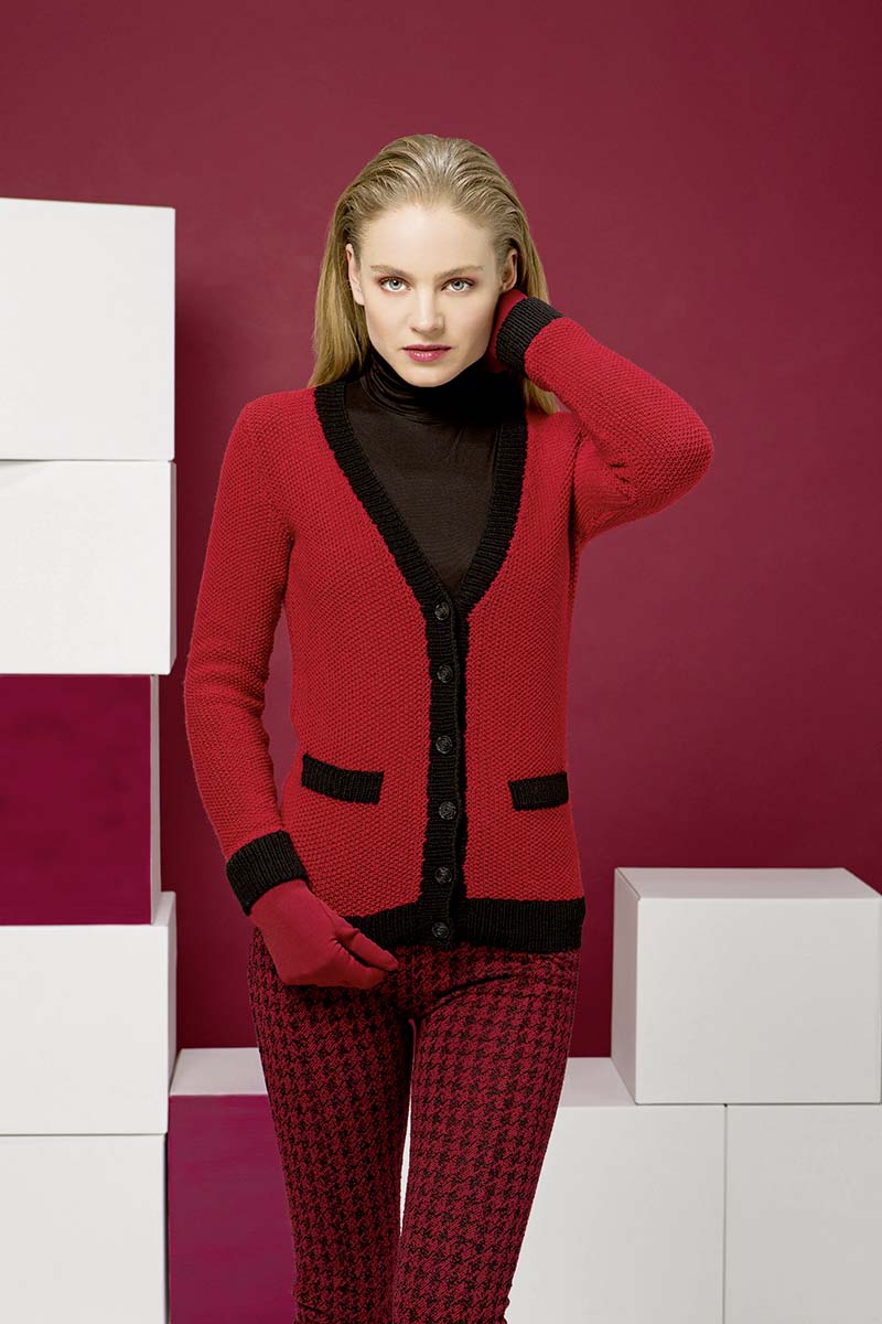 Jacke