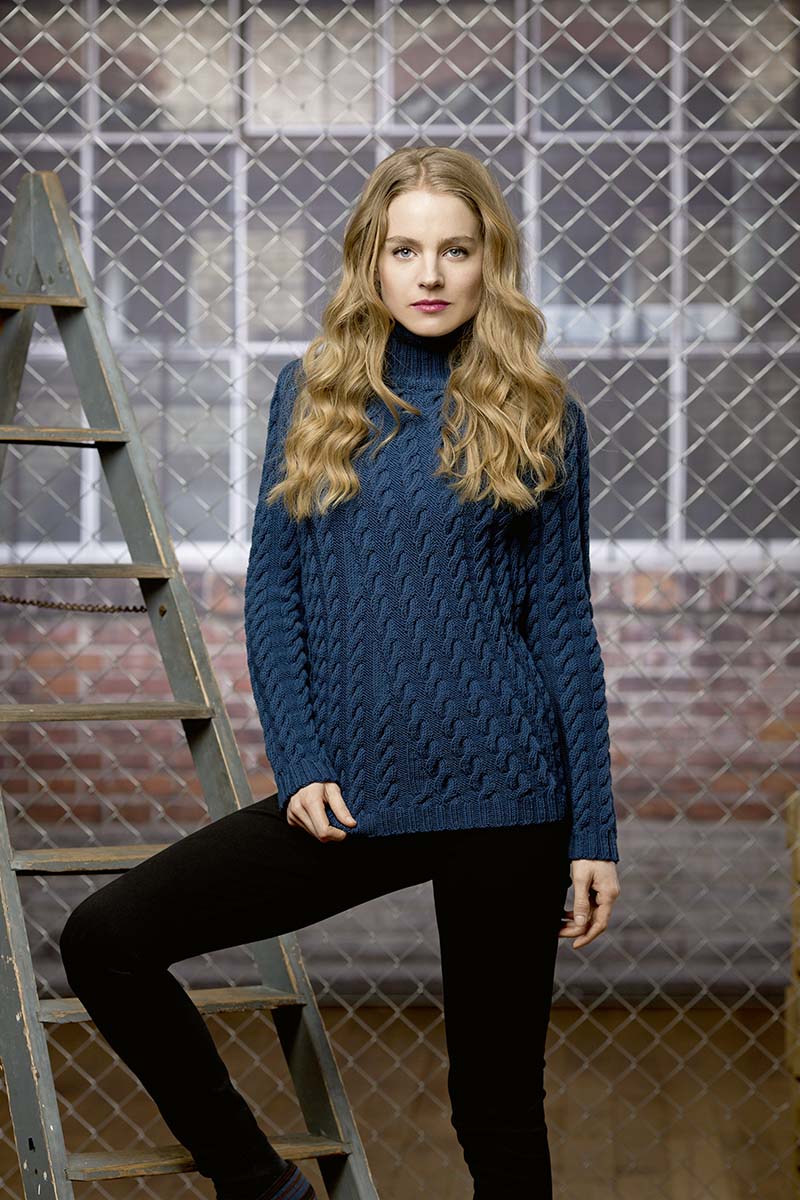 Pullover