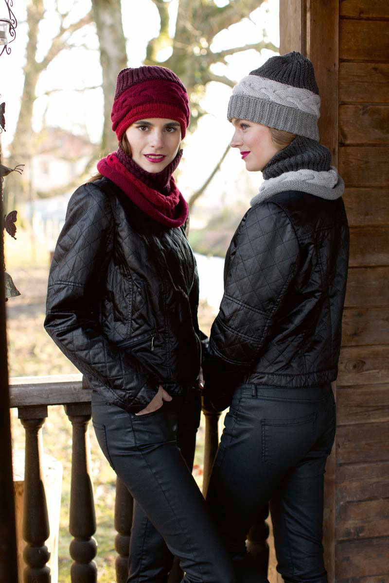 Mütze