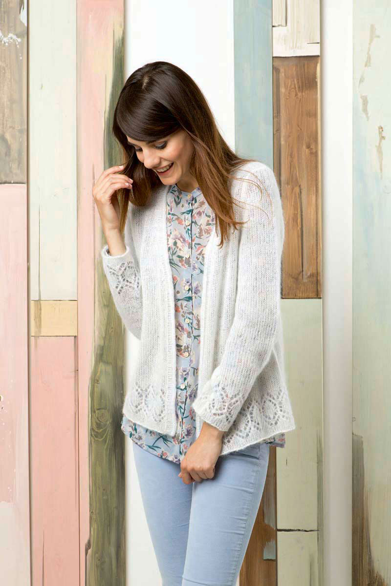 Jacke