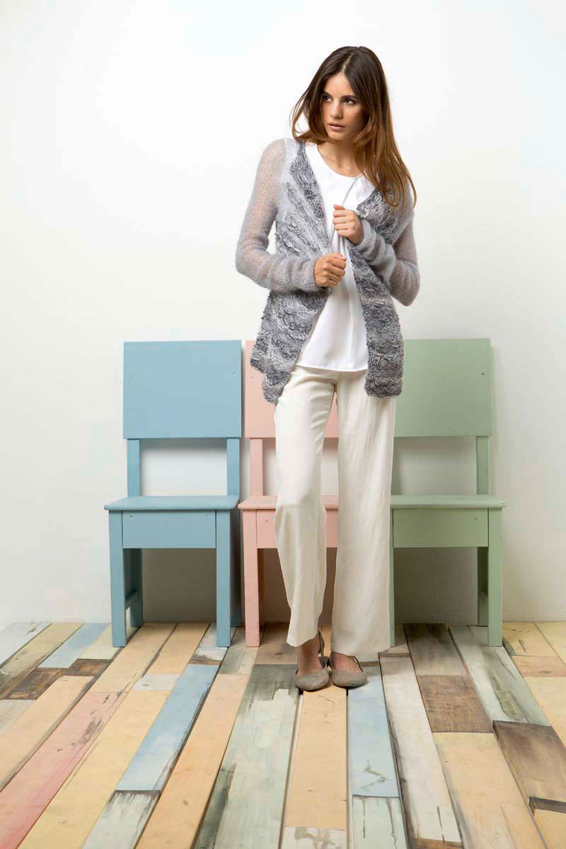 Jacke