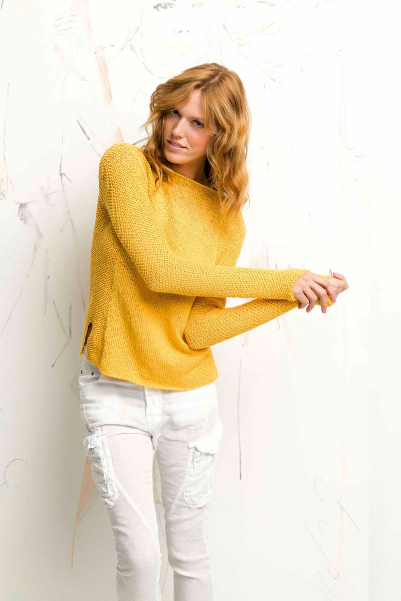 Pullover
