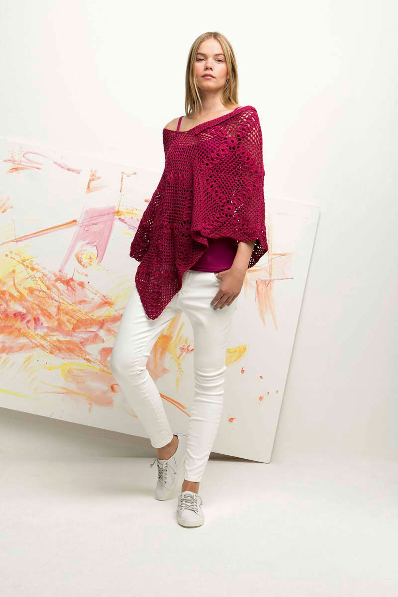 Poncho