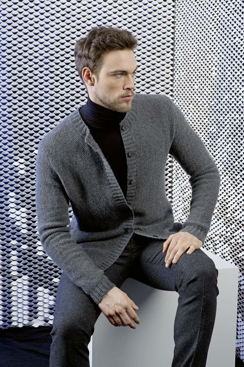 Herrenjacke