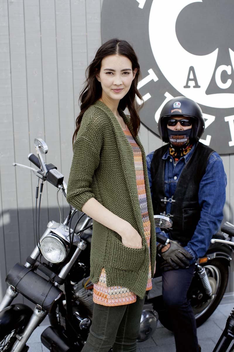 Jacke
