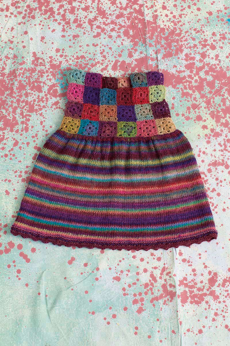 Kleid