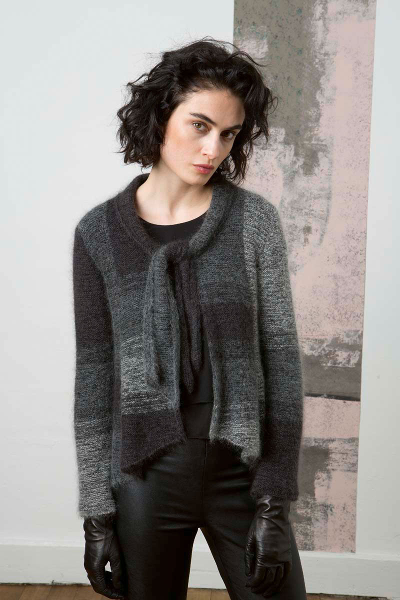 Jacke