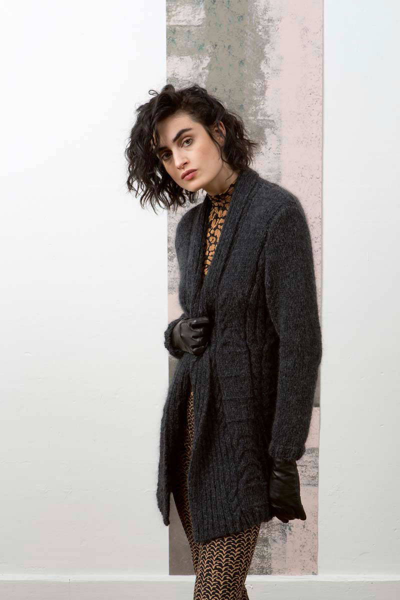 Jacke