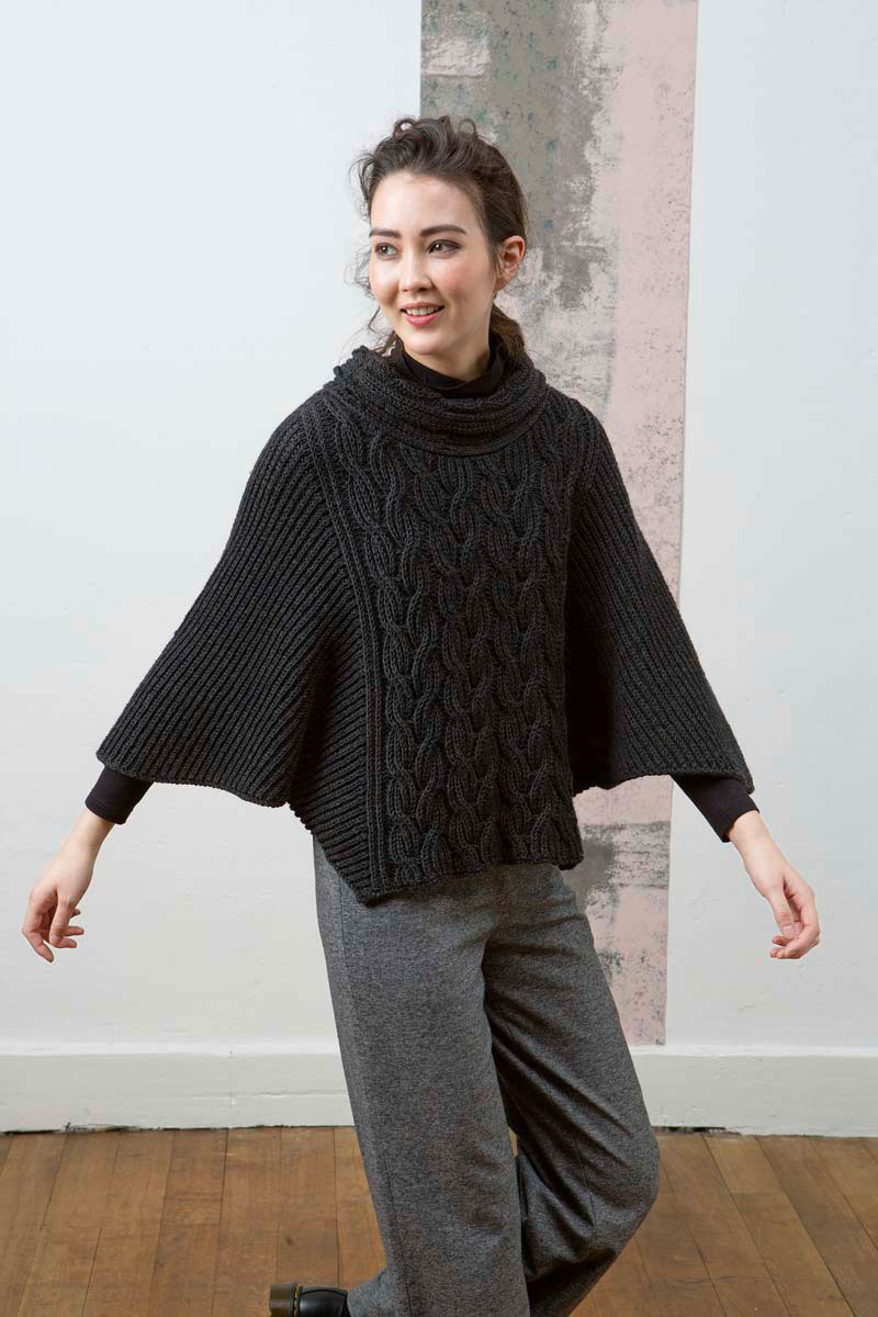 Cape