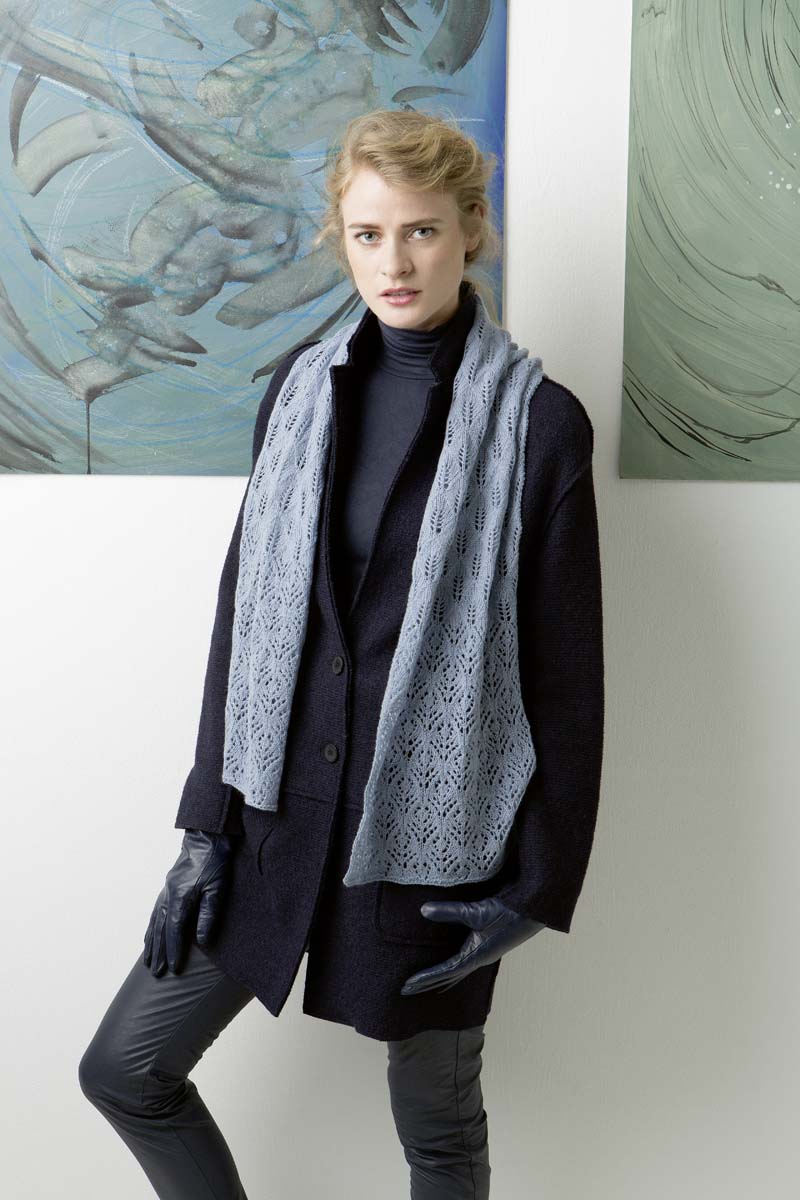 Cashmere Schal