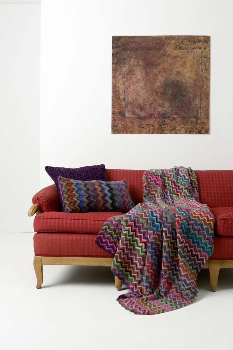 Kissen 30x60
