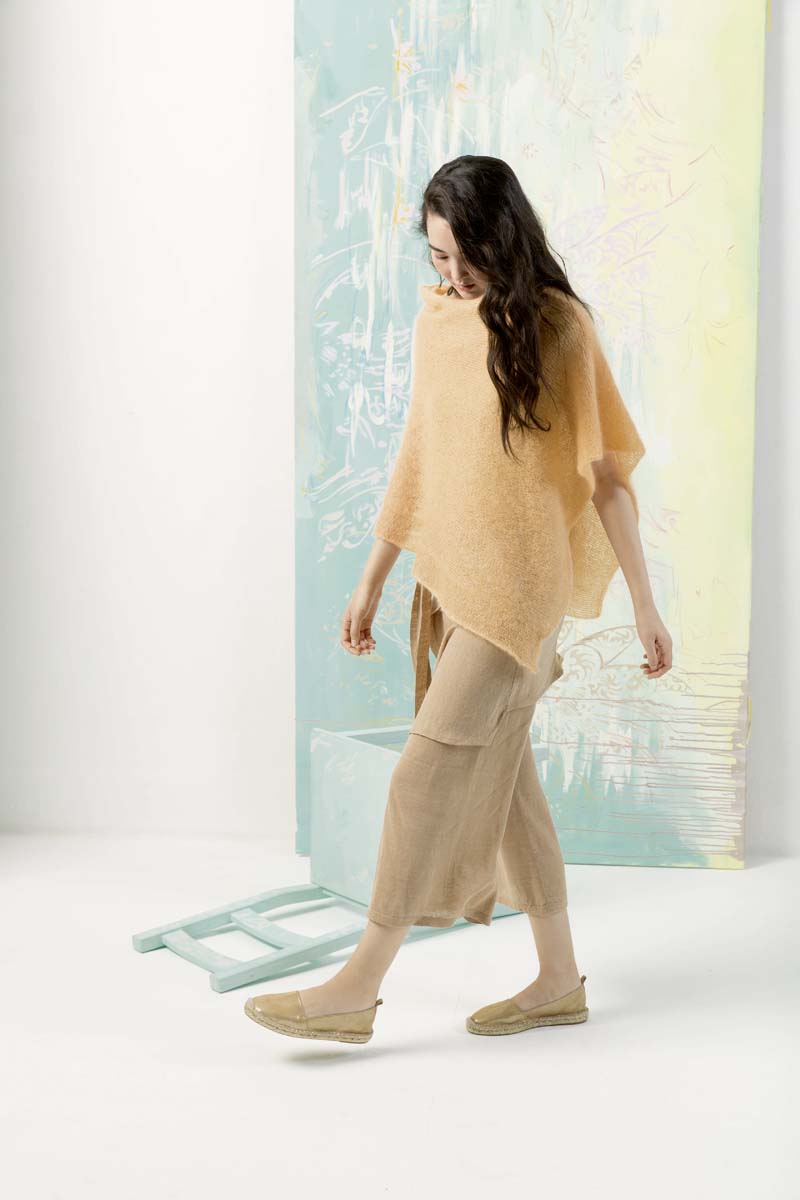 Cape