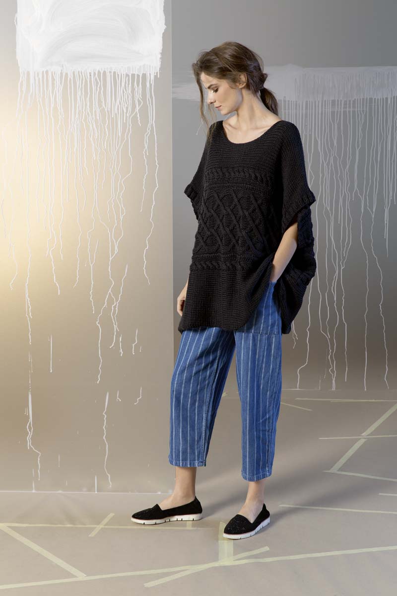 Poncho