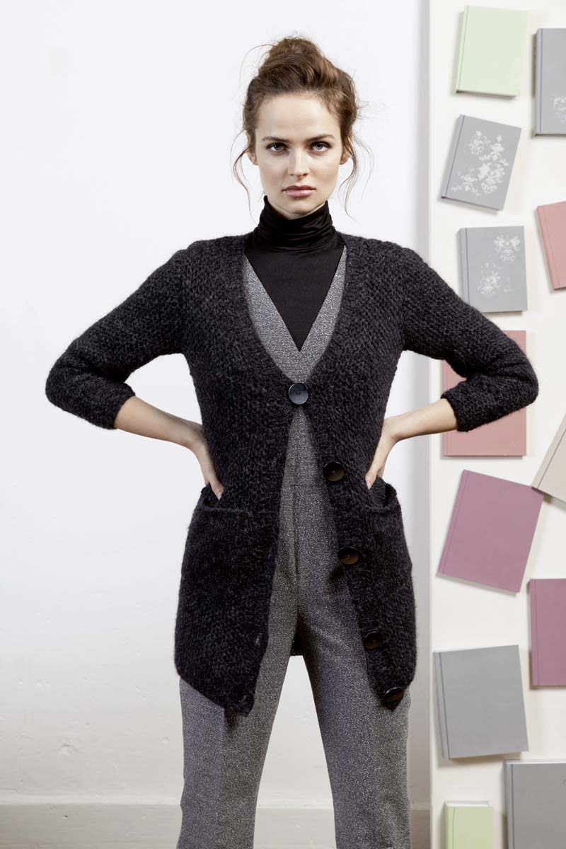 Jacke
