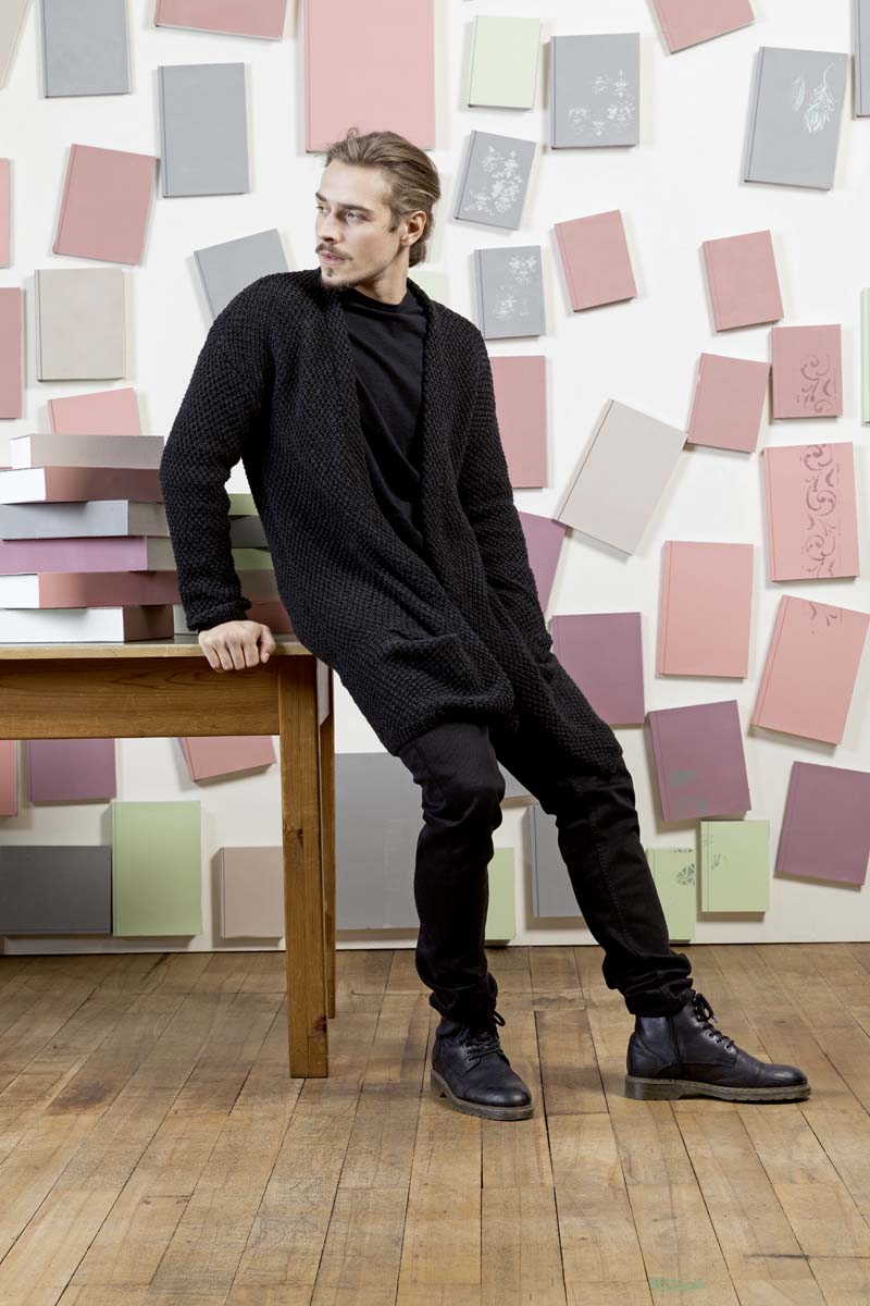 Herrenjacke