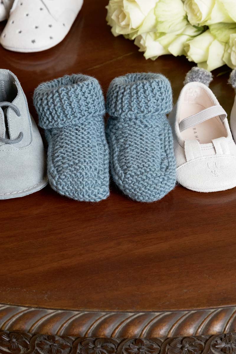 Baby Schühchen