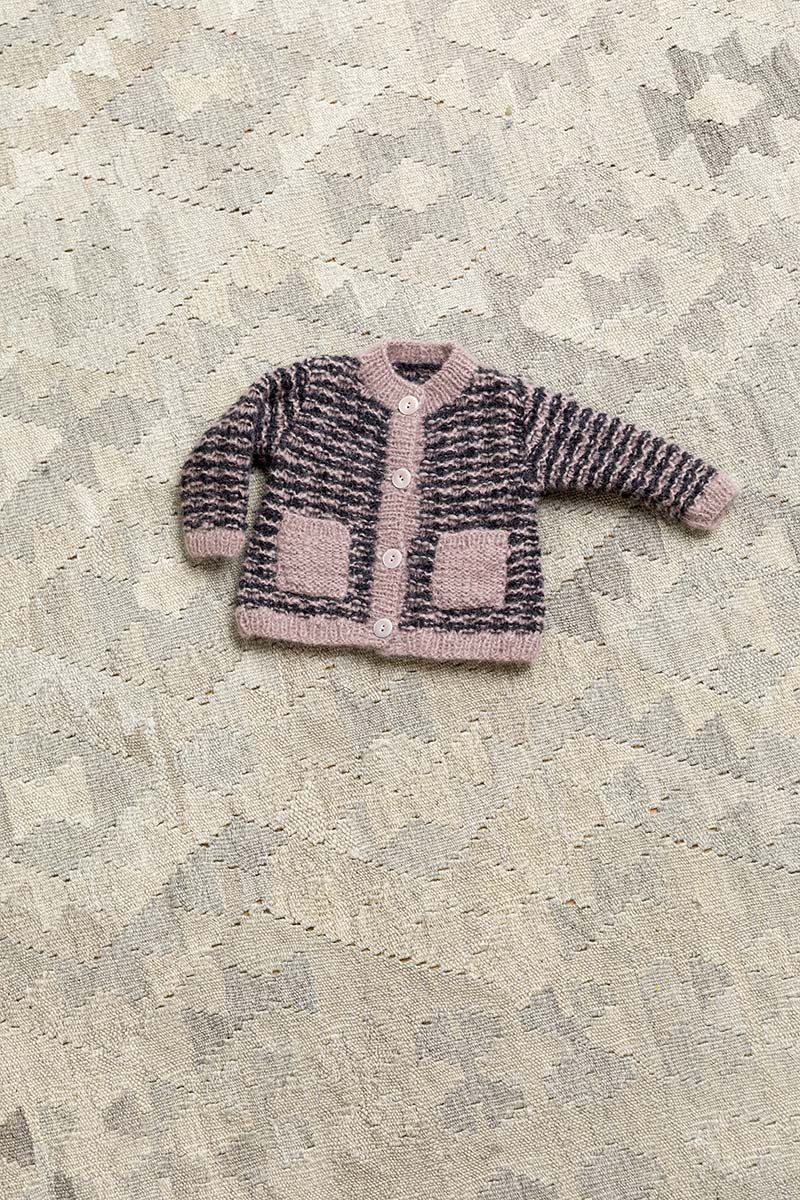 Jacke