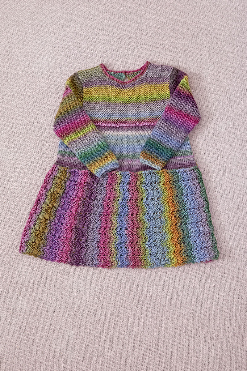 Kleid