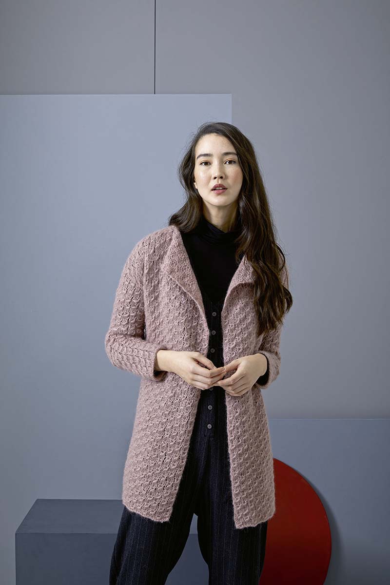 Jacke