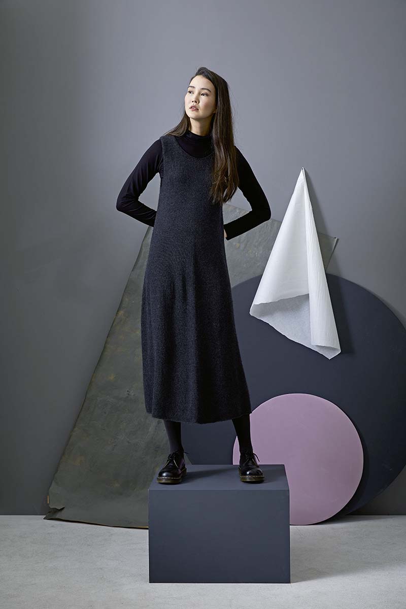 Kleid