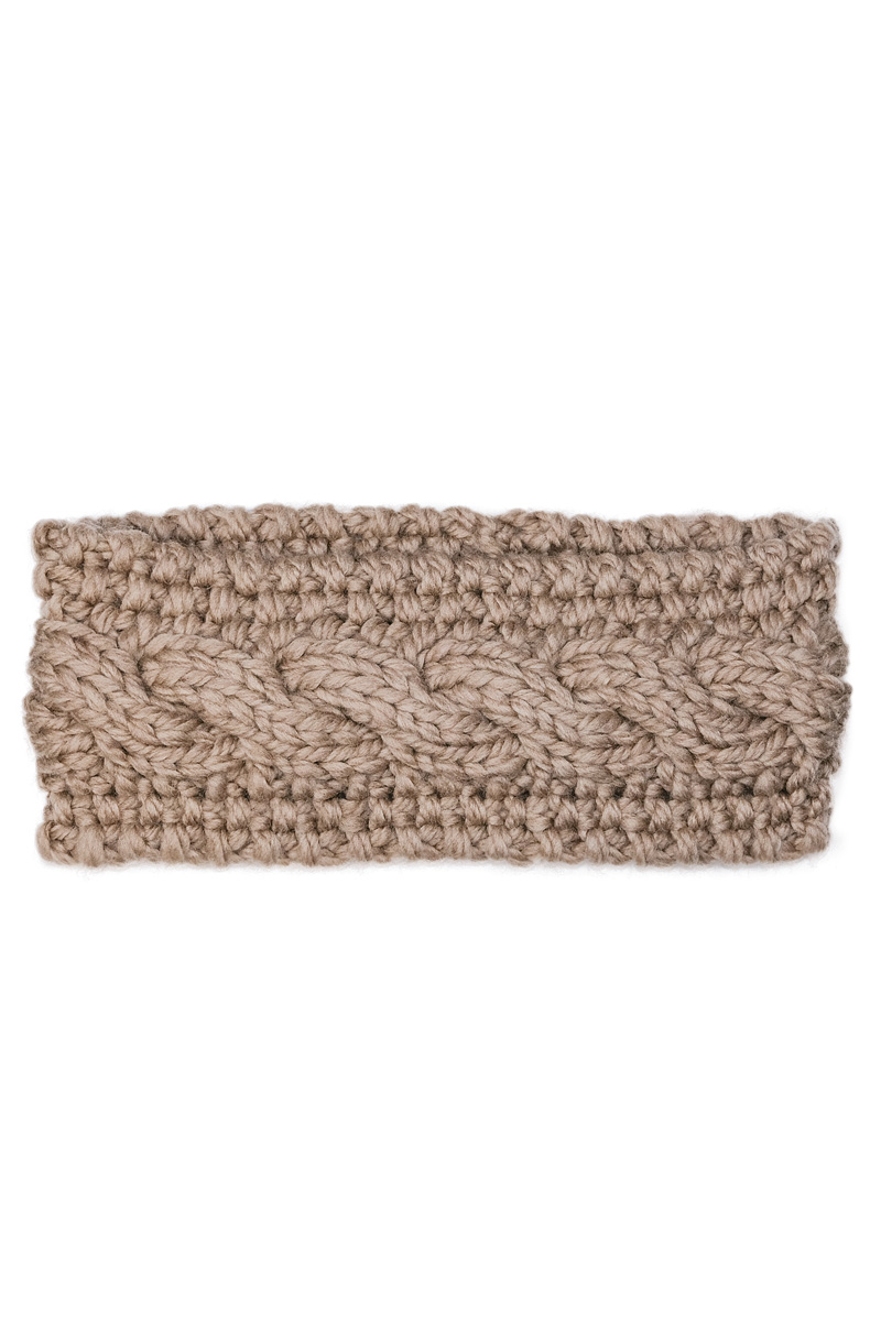 BRAID MATE Headband