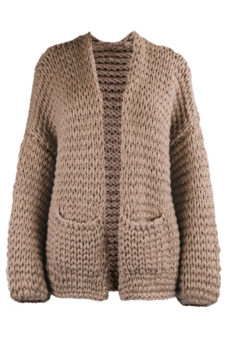 CHILLY MILLY Cardigan