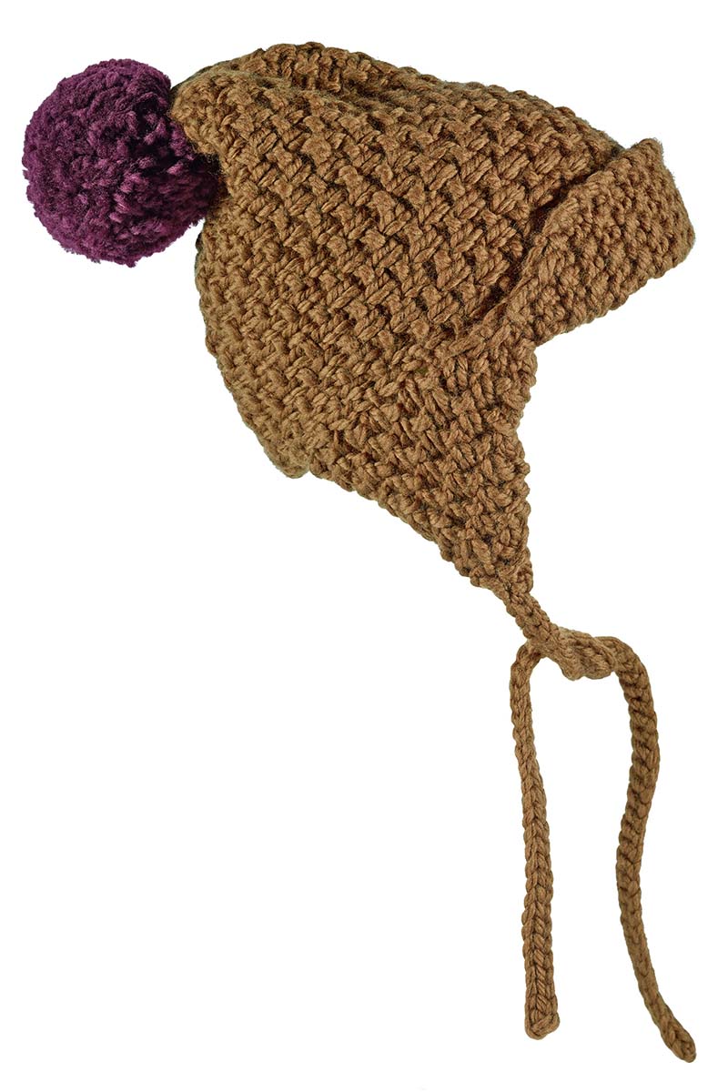 DREAM ON Hat