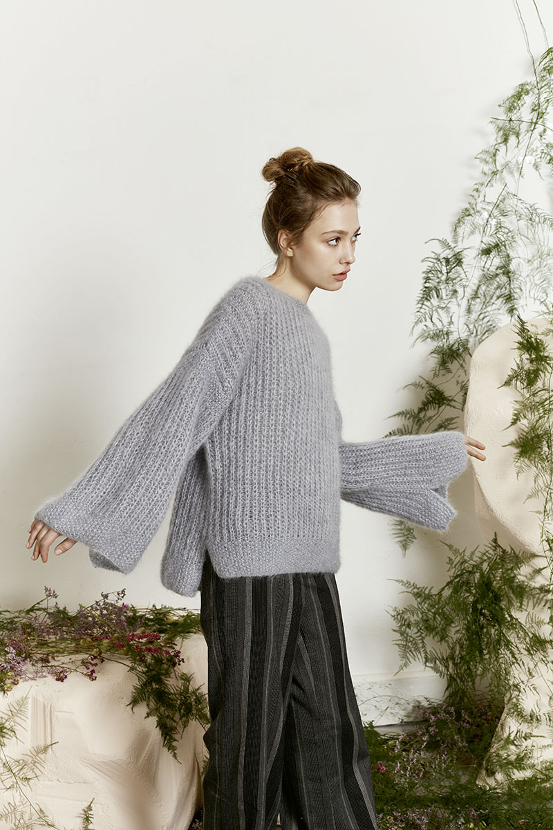 Pullover