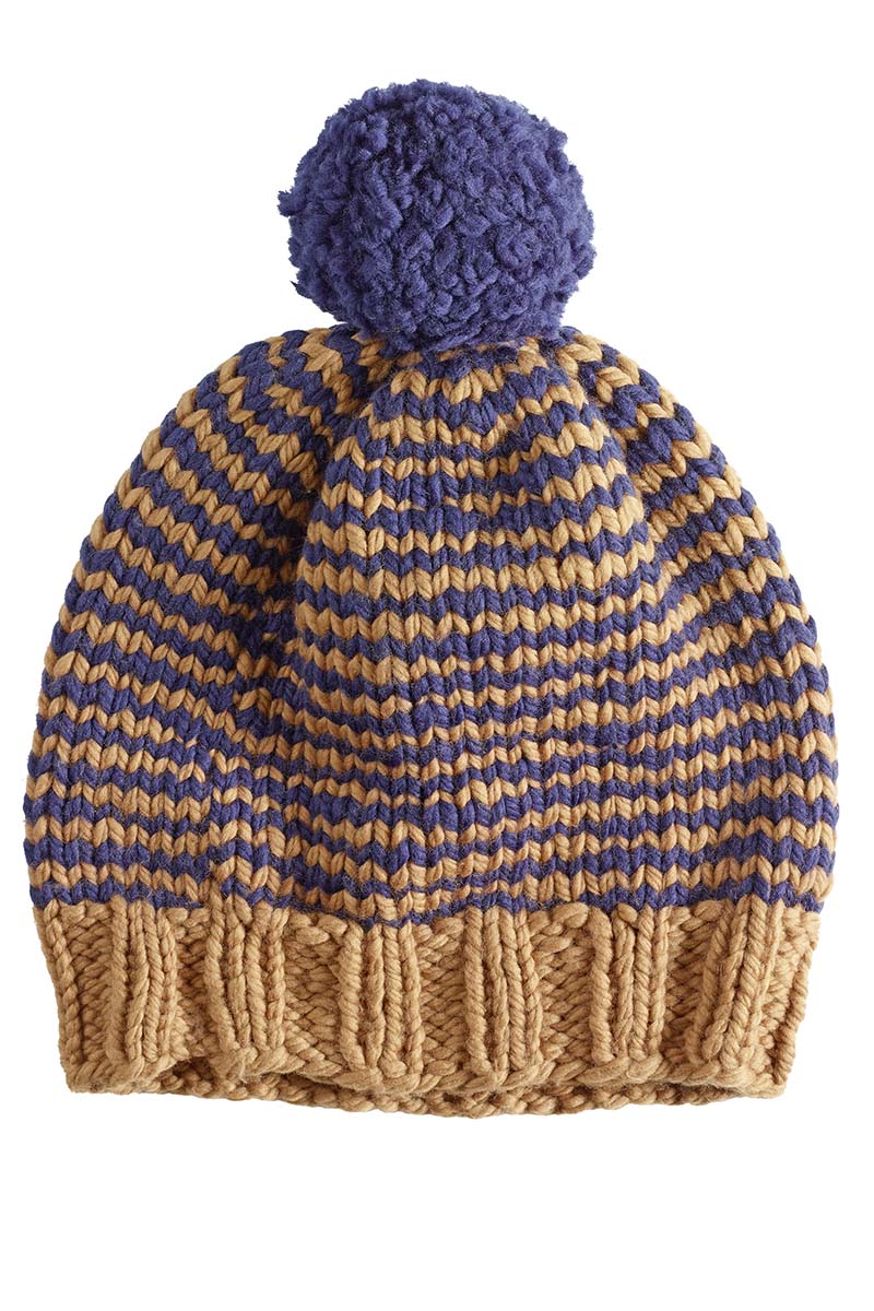 BE BOLD Hat