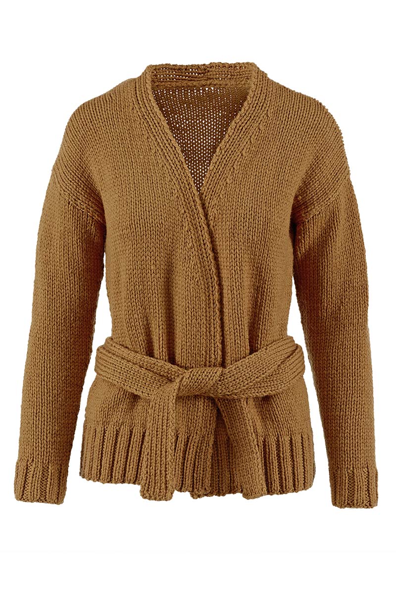 THANKFUL TREAT Cardigan