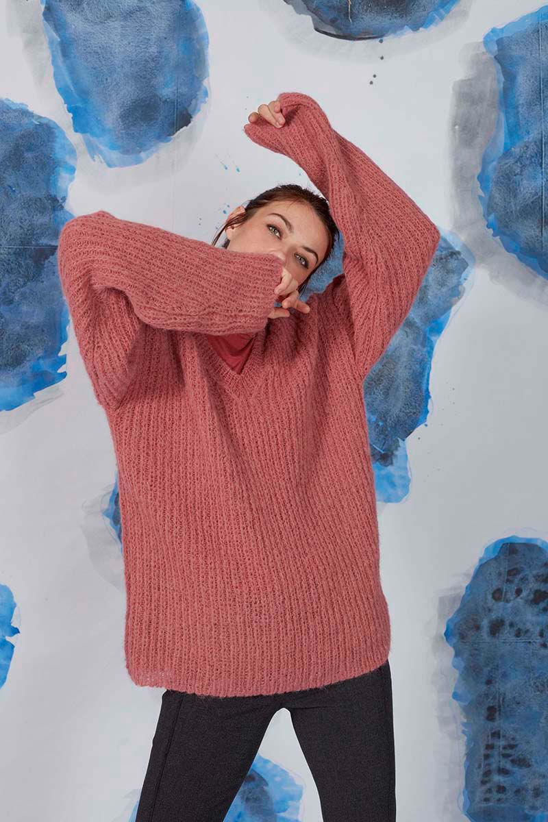 Pullover