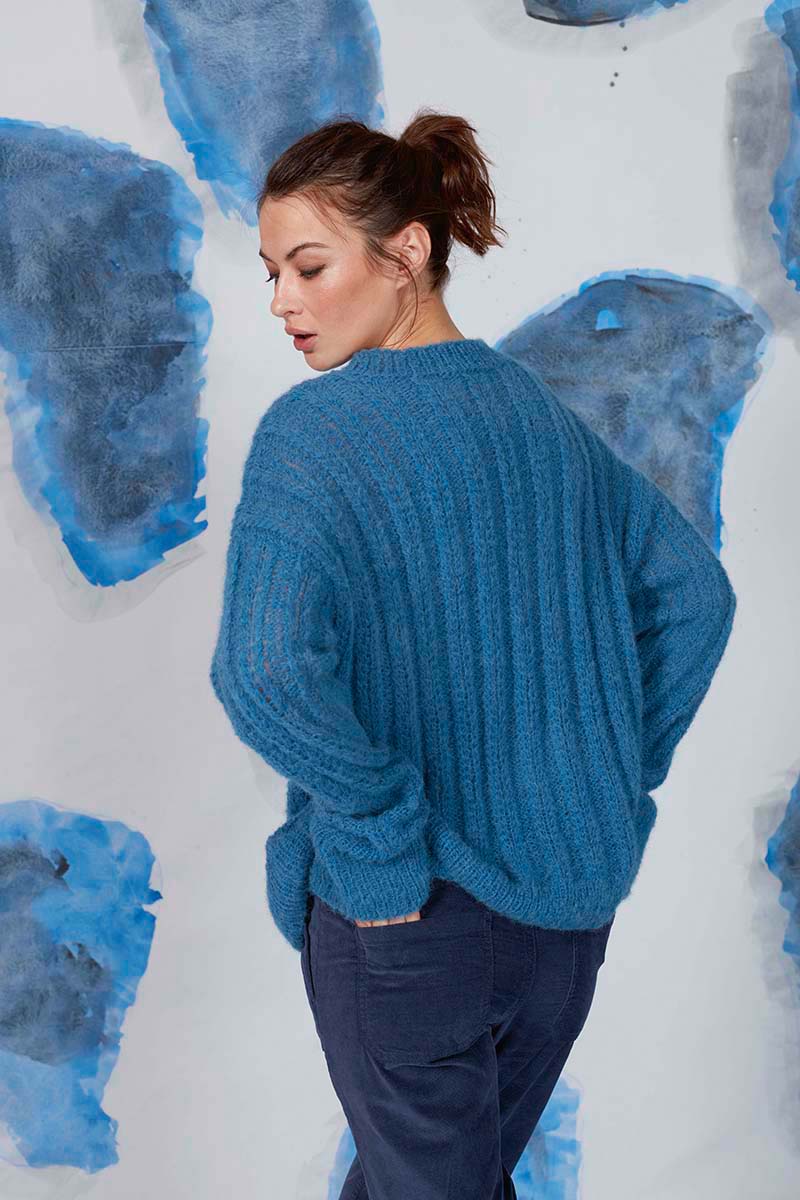 Pullover