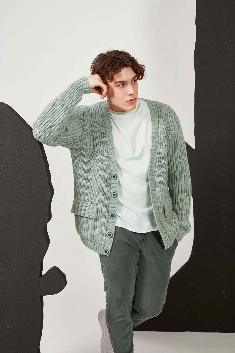 Cardigan