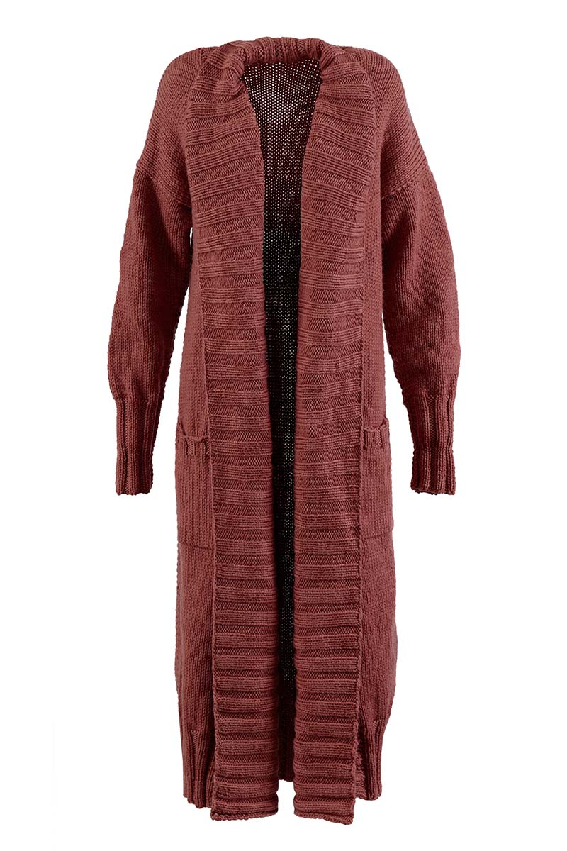 CHOOSE CHANGE Coat