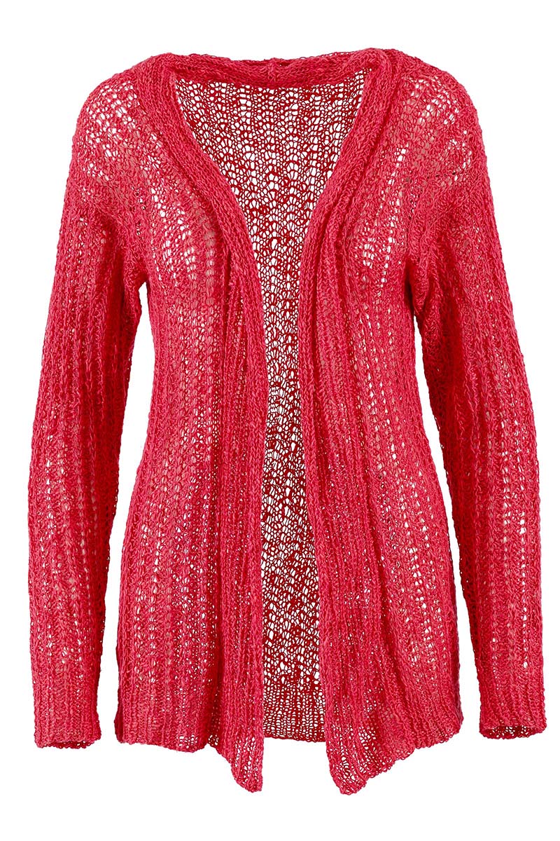 YOU-ARE-WORTHY Cardigan