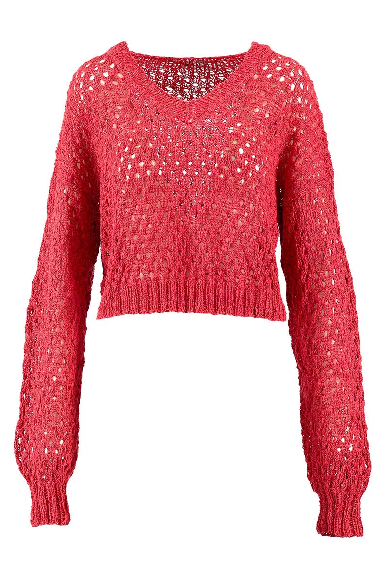 BE HUMBLE Sweater
