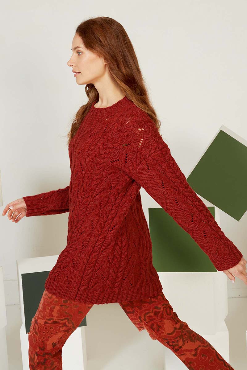 Pullover