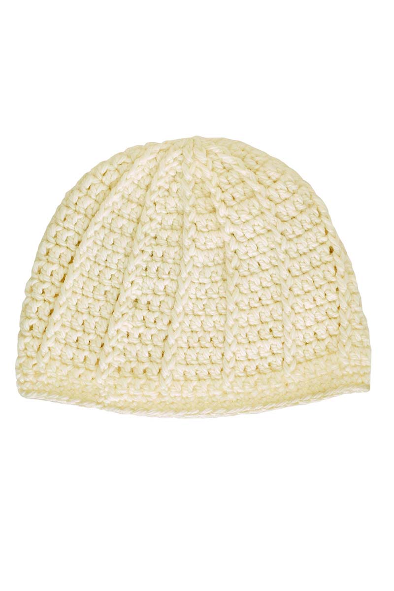 SEVENTH HEAVEN Hat