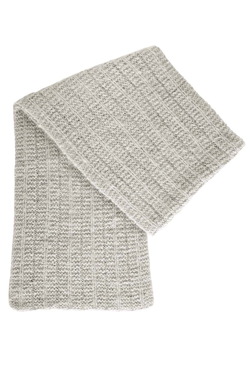 WATER DROPLETS Scarf