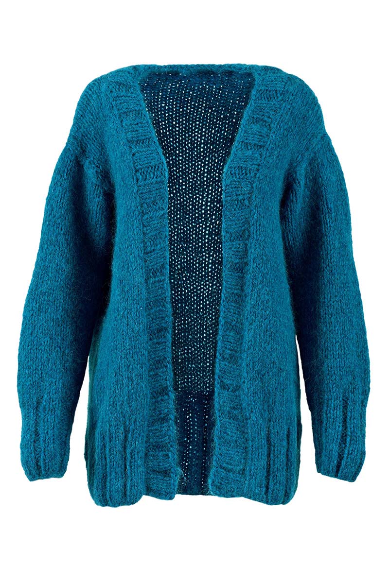 STAY TRUE Cardigan
