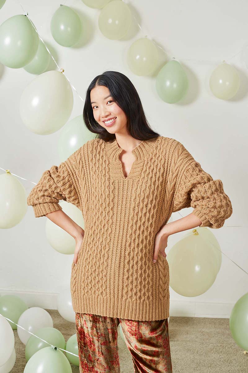 CATHARINA Pullover