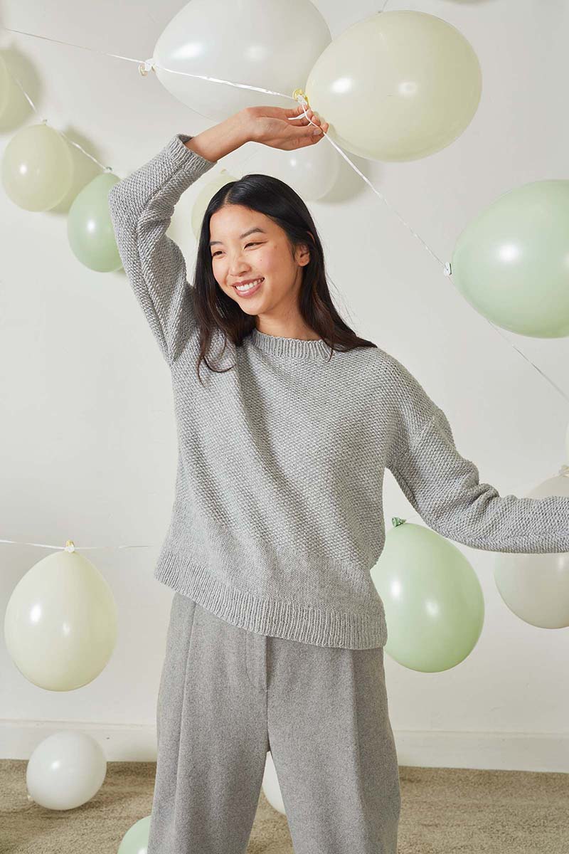EMANUELA Pullover