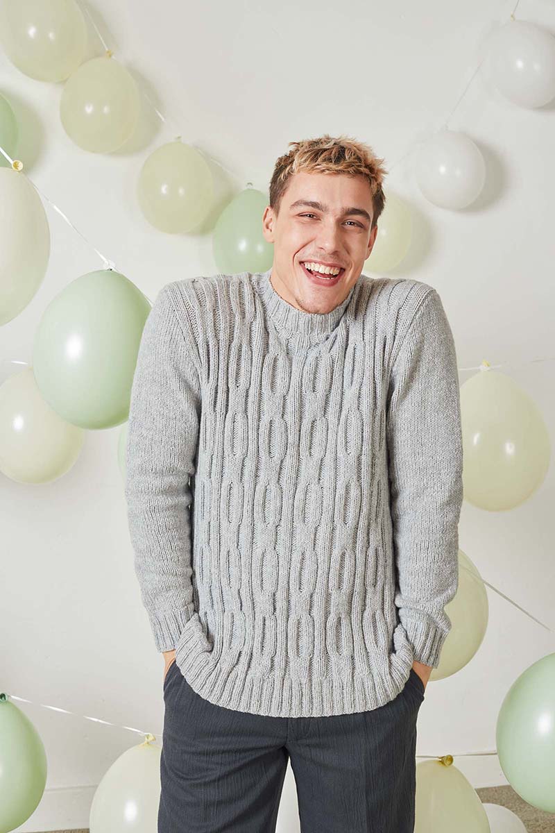 MAX Pullover