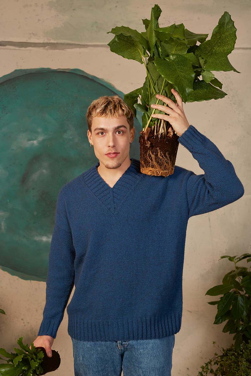 JACOB Pullover